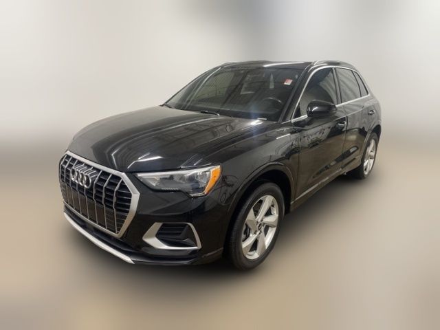 2021 Audi Q3 Premium