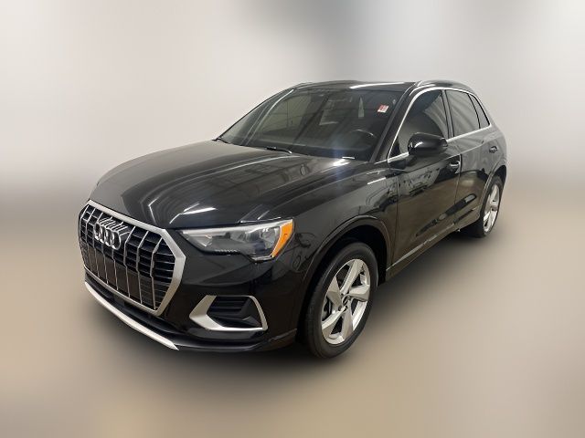 2021 Audi Q3 Premium