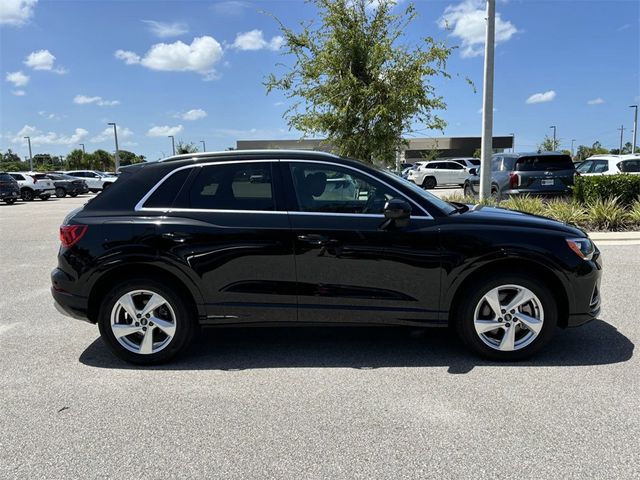 2021 Audi Q3 Premium