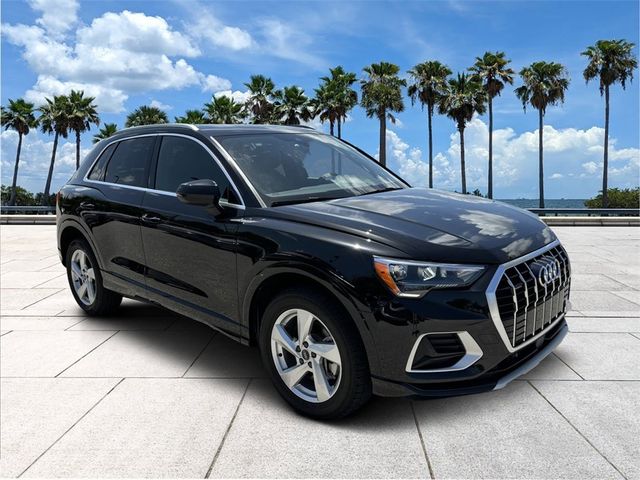 2021 Audi Q3 Premium