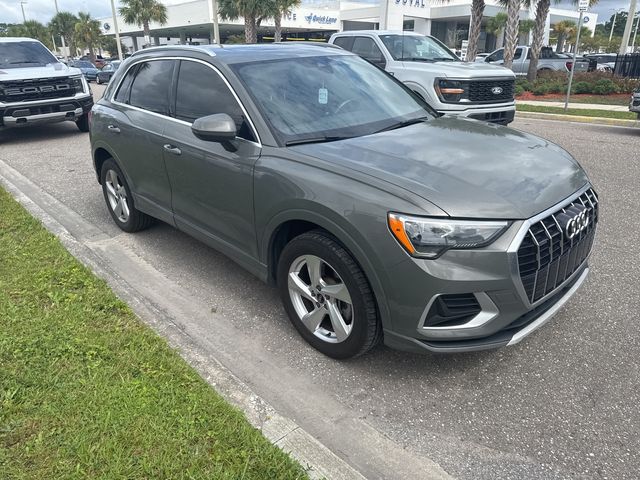2021 Audi Q3 Premium
