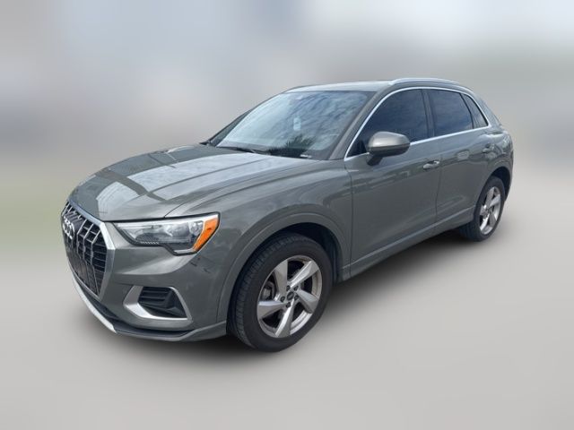 2021 Audi Q3 Premium