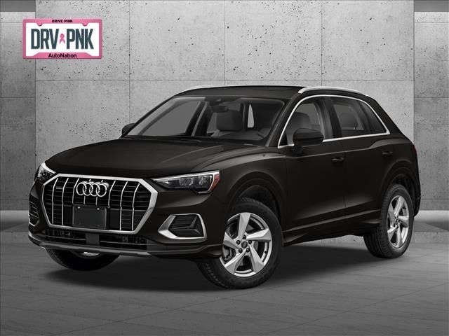 2021 Audi Q3 Premium