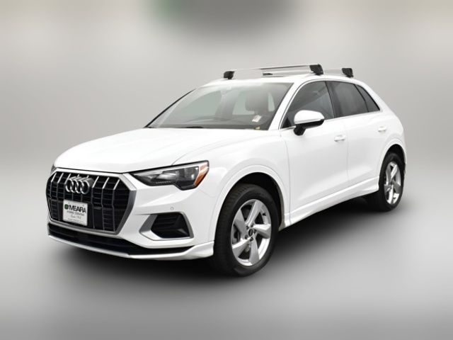 2021 Audi Q3 Premium