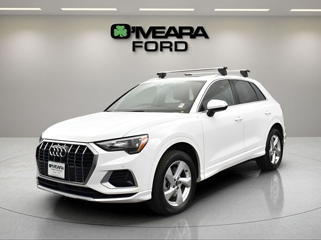 2021 Audi Q3 Premium