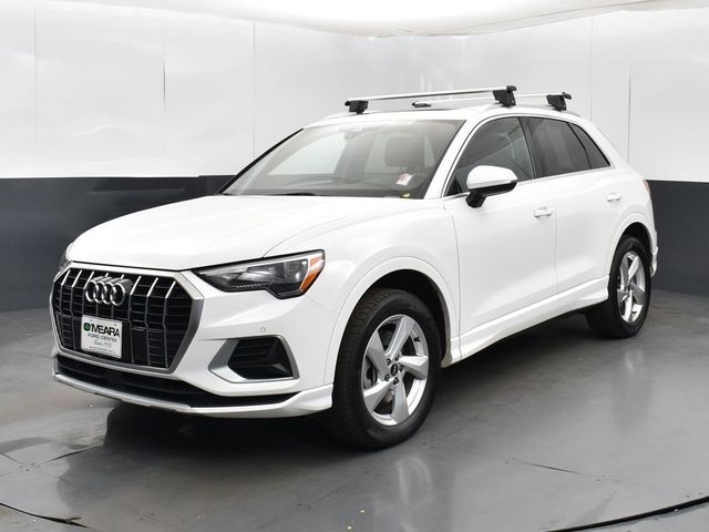 2021 Audi Q3 Premium