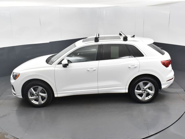 2021 Audi Q3 Premium