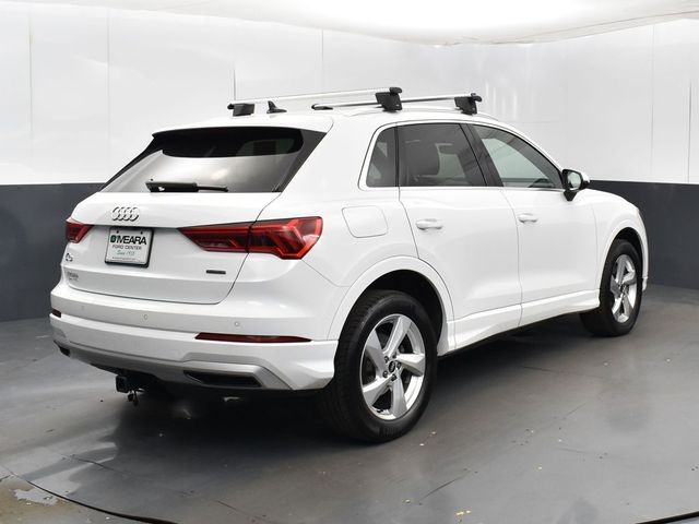 2021 Audi Q3 Premium