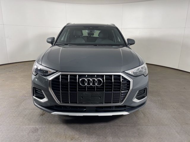 2021 Audi Q3 Premium