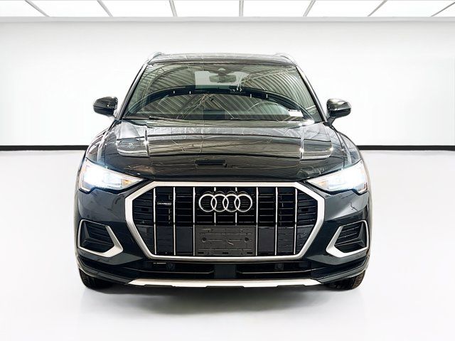 2021 Audi Q3 Premium