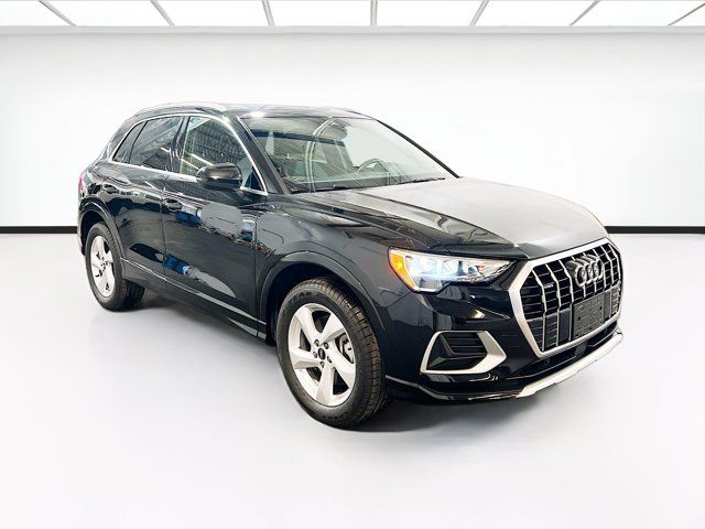2021 Audi Q3 Premium