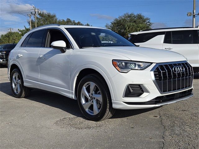 2021 Audi Q3 Premium