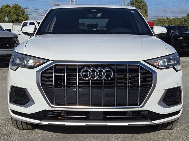 2021 Audi Q3 Premium