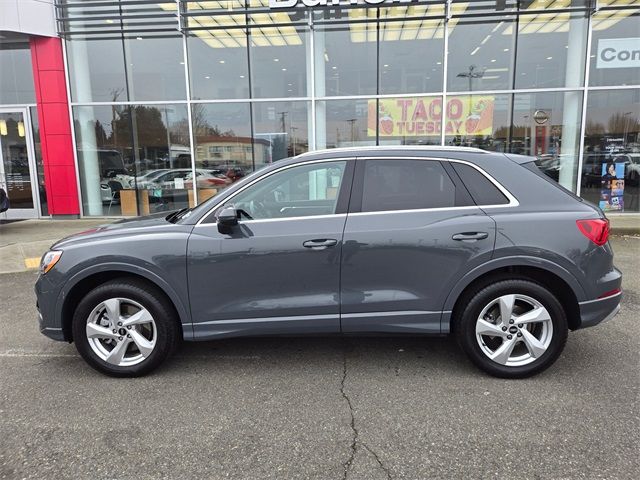 2021 Audi Q3 Premium