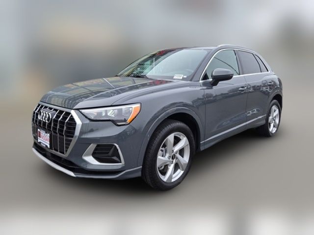 2021 Audi Q3 Premium