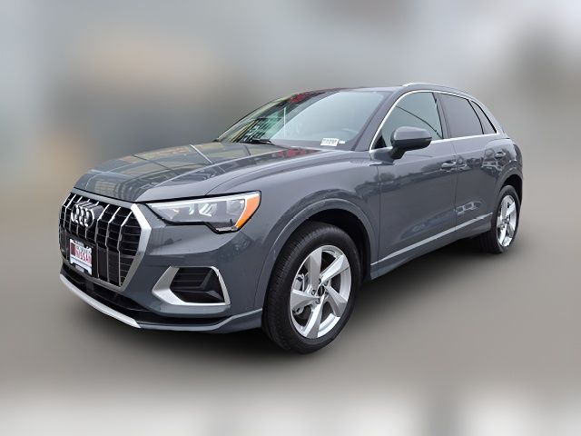 2021 Audi Q3 Premium