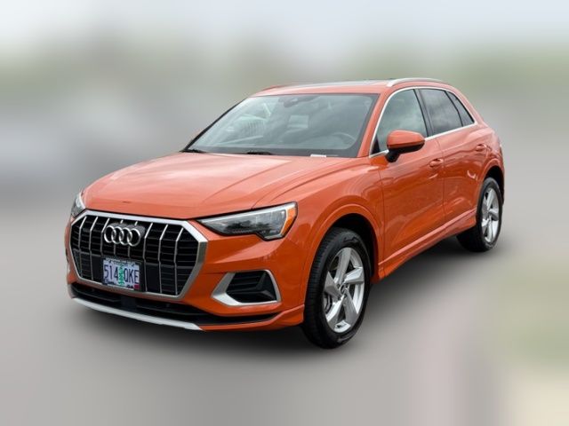 2021 Audi Q3 Premium