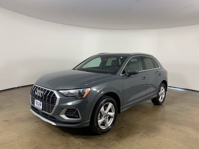 2021 Audi Q3 Premium