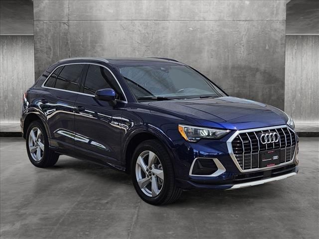 2021 Audi Q3 Premium