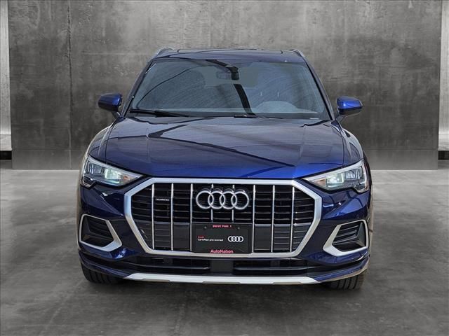 2021 Audi Q3 Premium