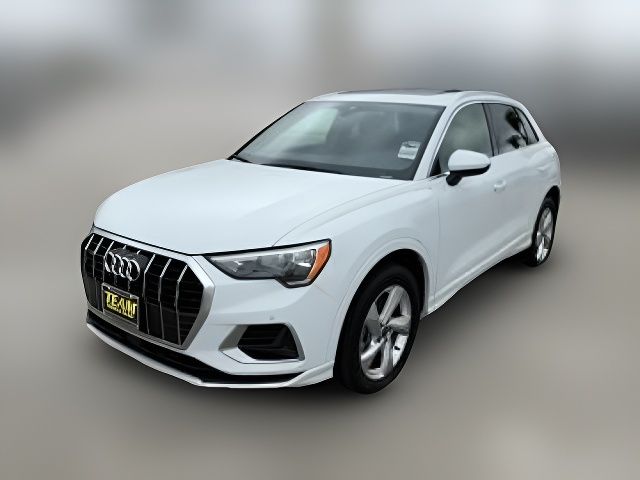 2021 Audi Q3 Premium