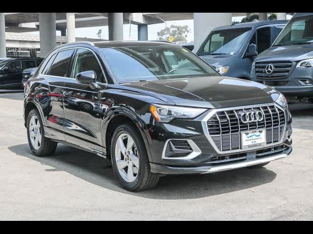 2021 Audi Q3 Premium