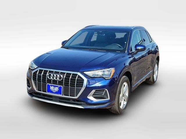 2021 Audi Q3 Premium