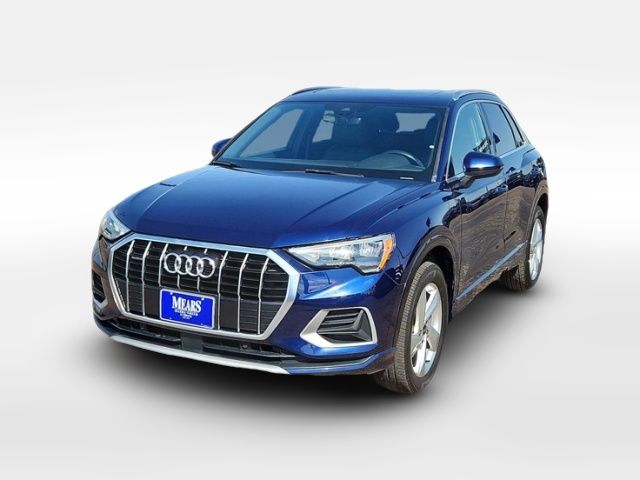 2021 Audi Q3 Premium