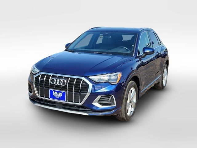 2021 Audi Q3 Premium