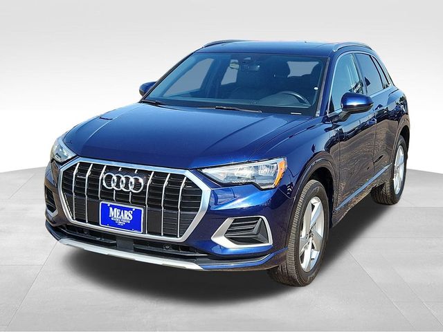 2021 Audi Q3 Premium