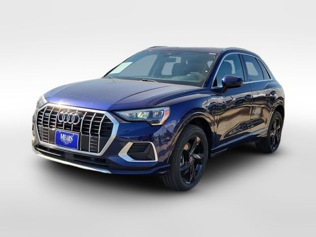 2021 Audi Q3 Premium