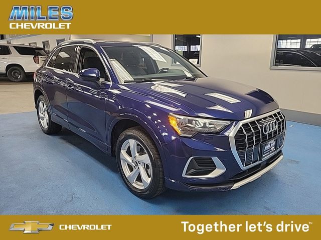 2021 Audi Q3 Premium