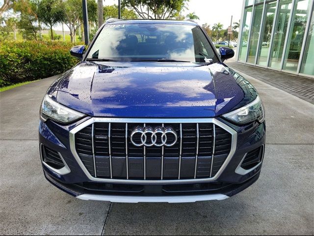 2021 Audi Q3 Premium