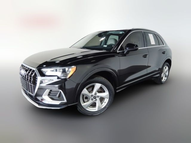 2021 Audi Q3 Premium