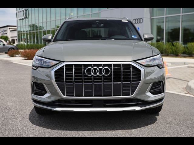 2021 Audi Q3 Premium