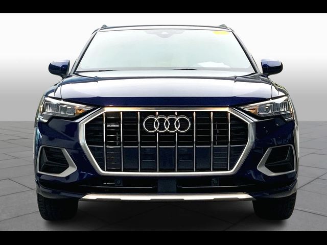 2021 Audi Q3 Premium