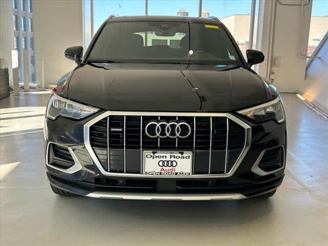 2021 Audi Q3 Premium