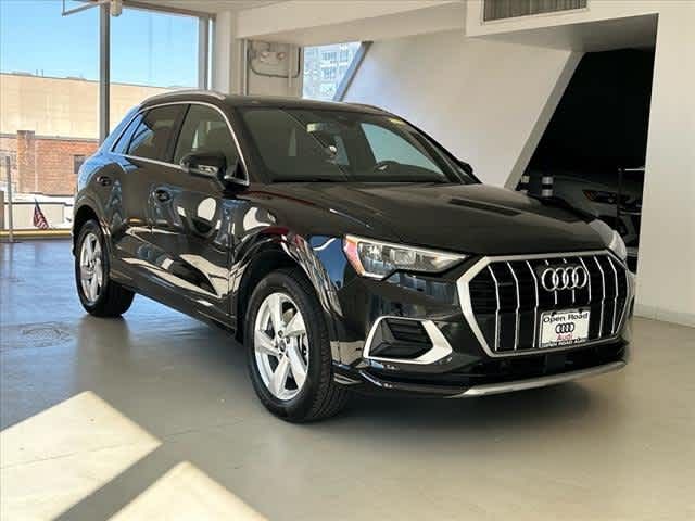 2021 Audi Q3 Premium