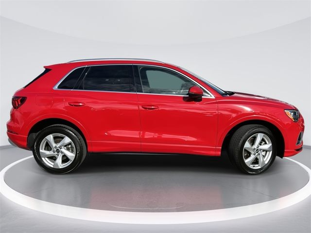 2021 Audi Q3 Premium