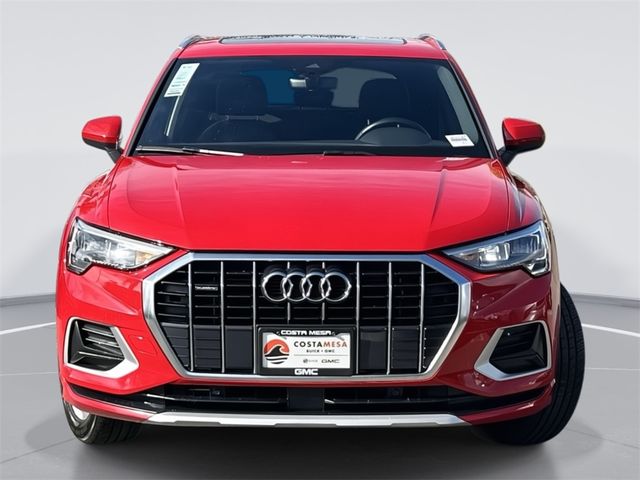 2021 Audi Q3 Premium