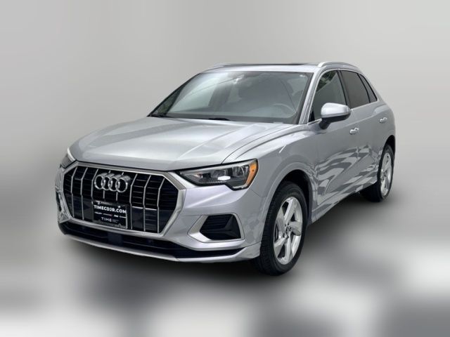 2021 Audi Q3 Premium
