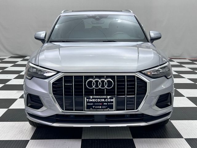 2021 Audi Q3 Premium