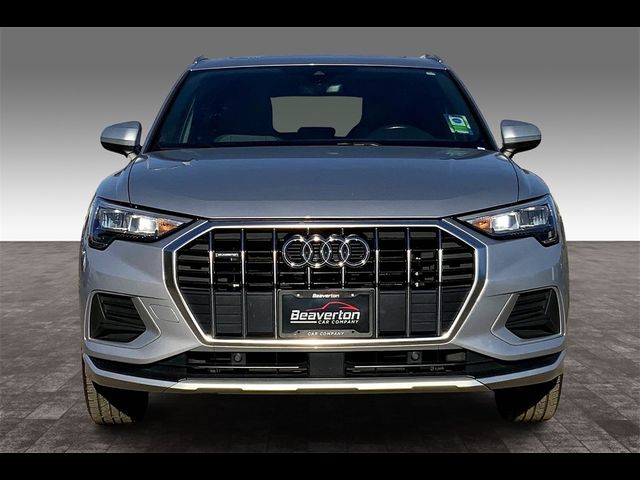 2021 Audi Q3 Premium