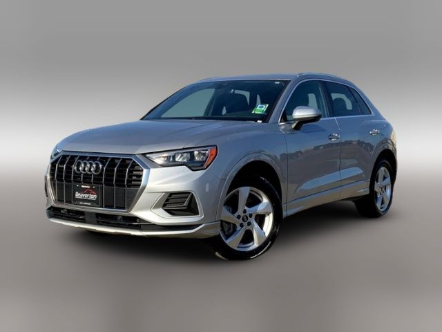 2021 Audi Q3 Premium