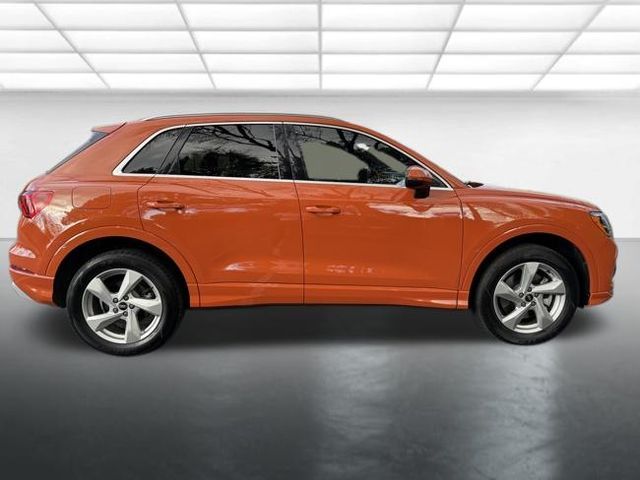 2021 Audi Q3 Premium