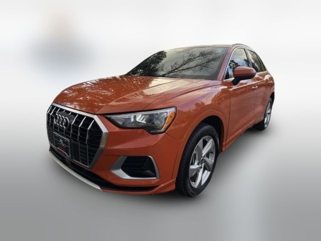 2021 Audi Q3 Premium