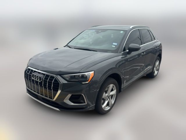 2021 Audi Q3 Premium