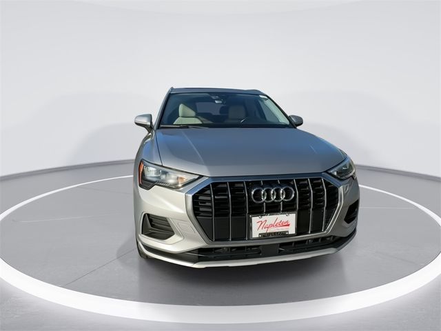 2021 Audi Q3 Premium