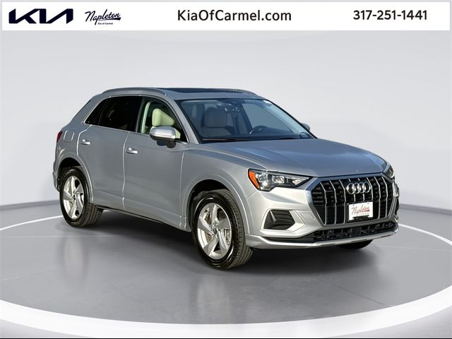 2021 Audi Q3 Premium