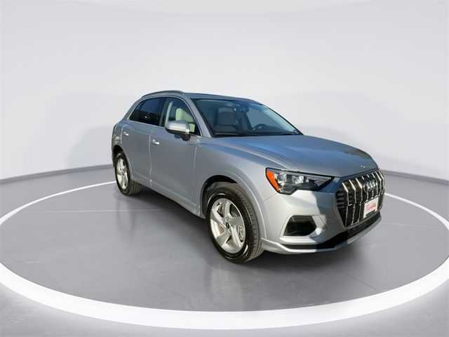 2021 Audi Q3 Premium